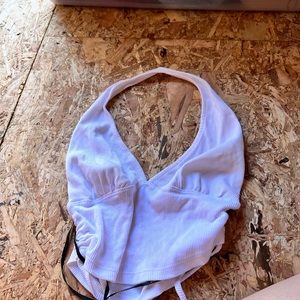 Forever21 top size Small